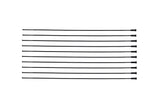 Sapim CX-Ray Spokes for VELO 50 Gravel Wheels