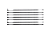 Nepest Carbon Spokes for RELI Road Wheels