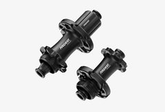 Nepest NP-C02 Ceramic Bearing Hubs