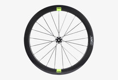 AIM Wheels with NP Ceramic Hubs