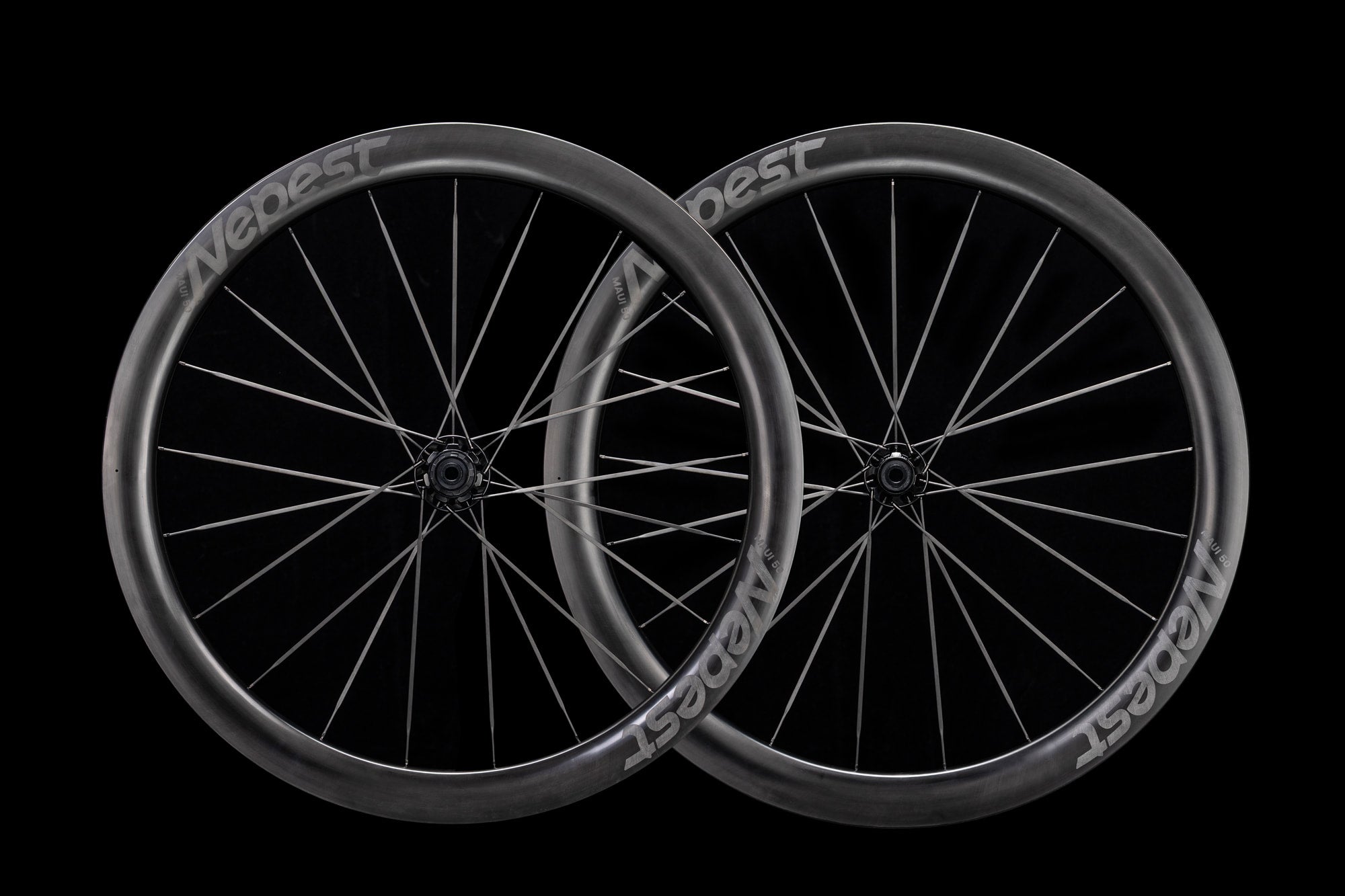 ピーポーピーポー メテズラー MAUI2 Wheels with NP Ceramic Hubs – Nepest