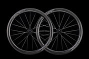 Nepest MAUI2 Wheels with NP Ceramic Hubs