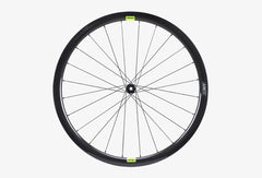 AIM Wheels with NP Ceramic Hubs