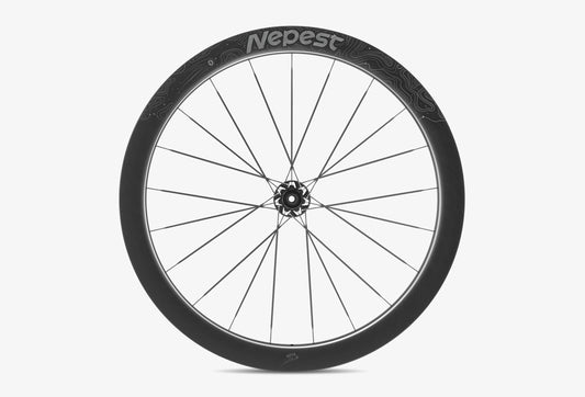 NOVA Wheels With Ceramic Hub (New)