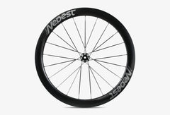 Nepest MAUI 2 Wheels with NP Ceramic Hubs