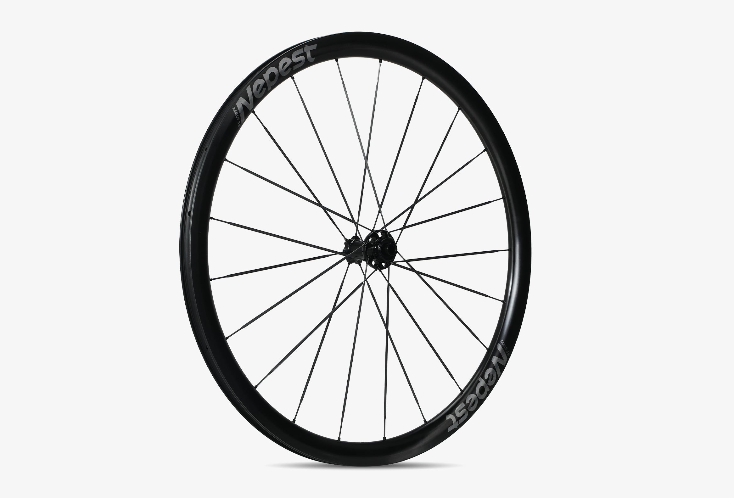 Nepest MAUI 2 Wheels with NP Ceramic Hubs