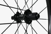 Nepest MAUI 2 Wheels with NP Ceramic Hubs