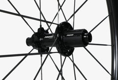 Nepest MAUI 2 Wheels with NP Ceramic Hubs