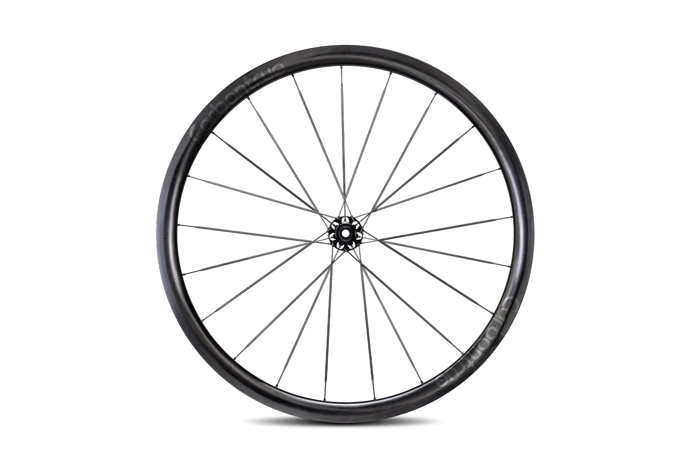 Nepest Carbontrue Wheels with NP Ceramic Hubs