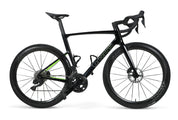 Nepest Carbontrue 105 DI2