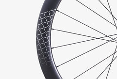 SPEEDN Wheels with DT 240 Hubs