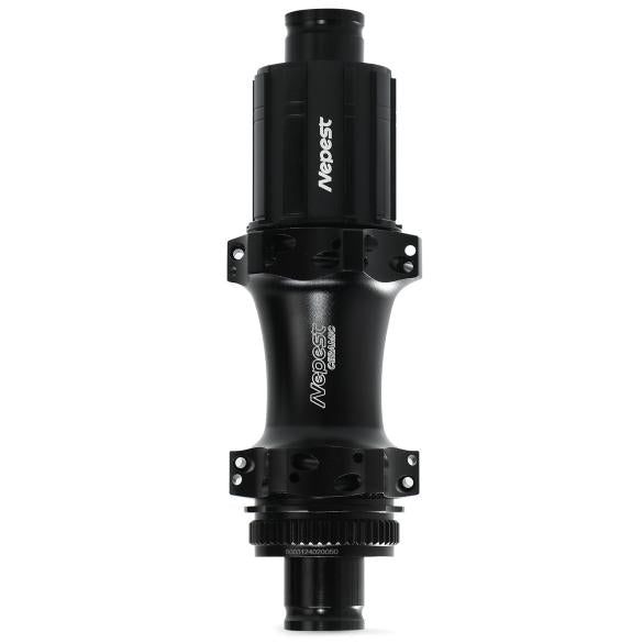Nepest Nepest NP-G02 Ceramic Bearing Hubs for Nexplore Series