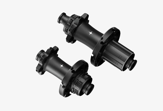 Nepest NP-C02 Ceramic Bearing Hubs