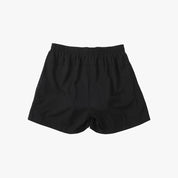 Nepest Men's Solid MTB Shorts with Liner