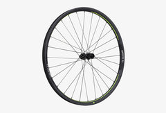 ENDLESS 33 MTB XC Wheels