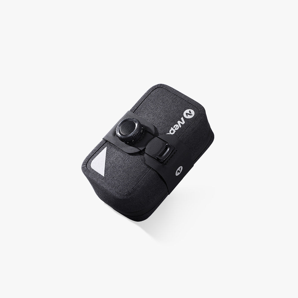 Nepest Terra Compact Saddle Pack