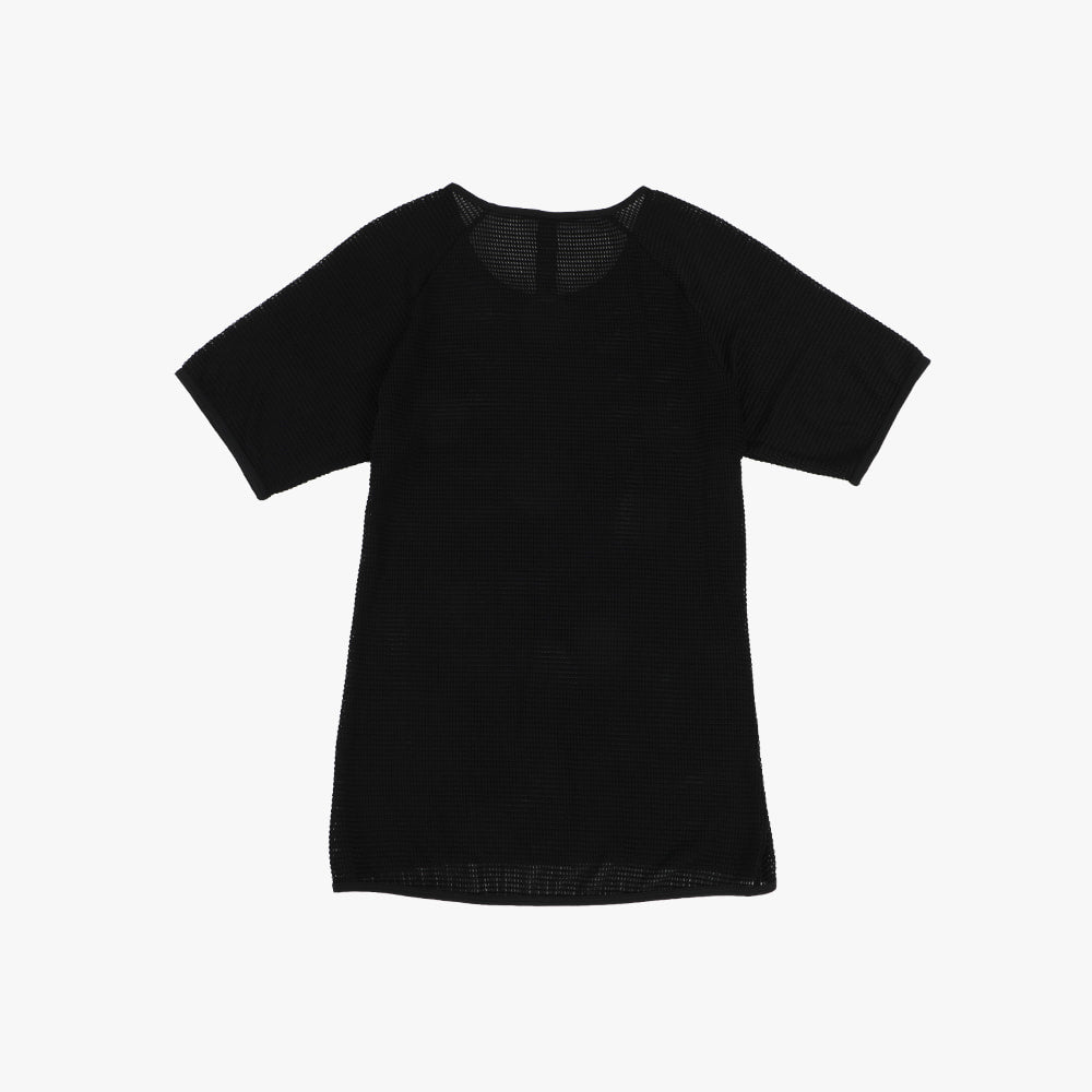Nepest Men's Classic  Mesh Base Layer