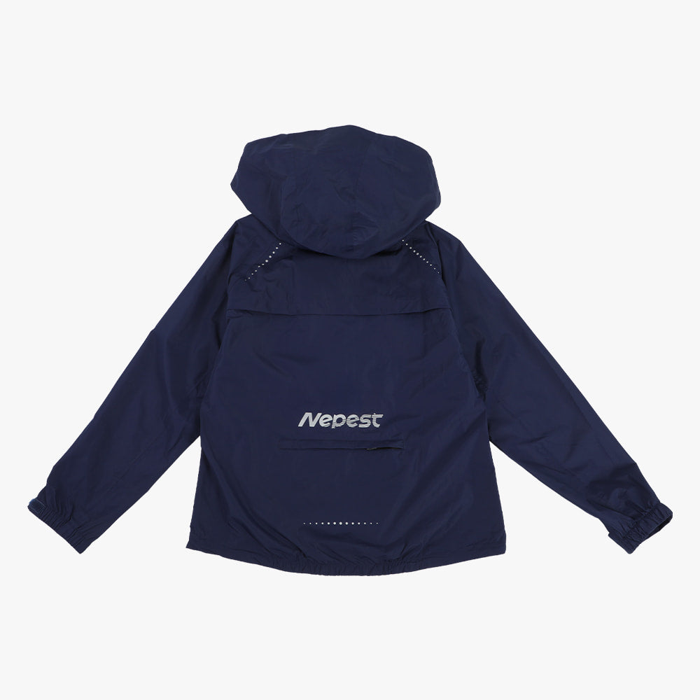 Nepest Women's Element Waterproof Cycling Jacket