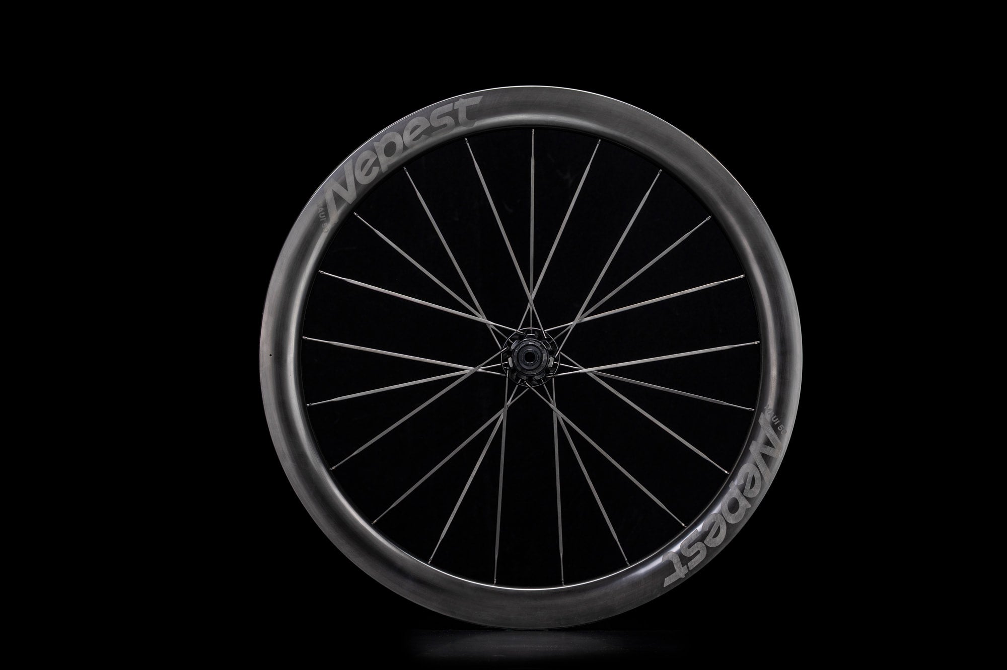 Nepest MAUI2 Wheels with NP Ceramic Hubs