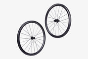 Nepest MAUI Wheels with NP Ceramic Hubs