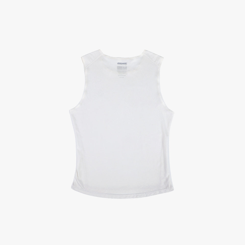 Nepest Men's Pro Mesh Base Layer