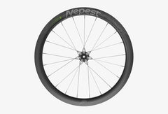 NOVA Wheels With Ceramic Hub (New)