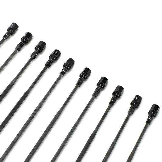 Nepest Carbon Spokes(MOQ：3 pieces)