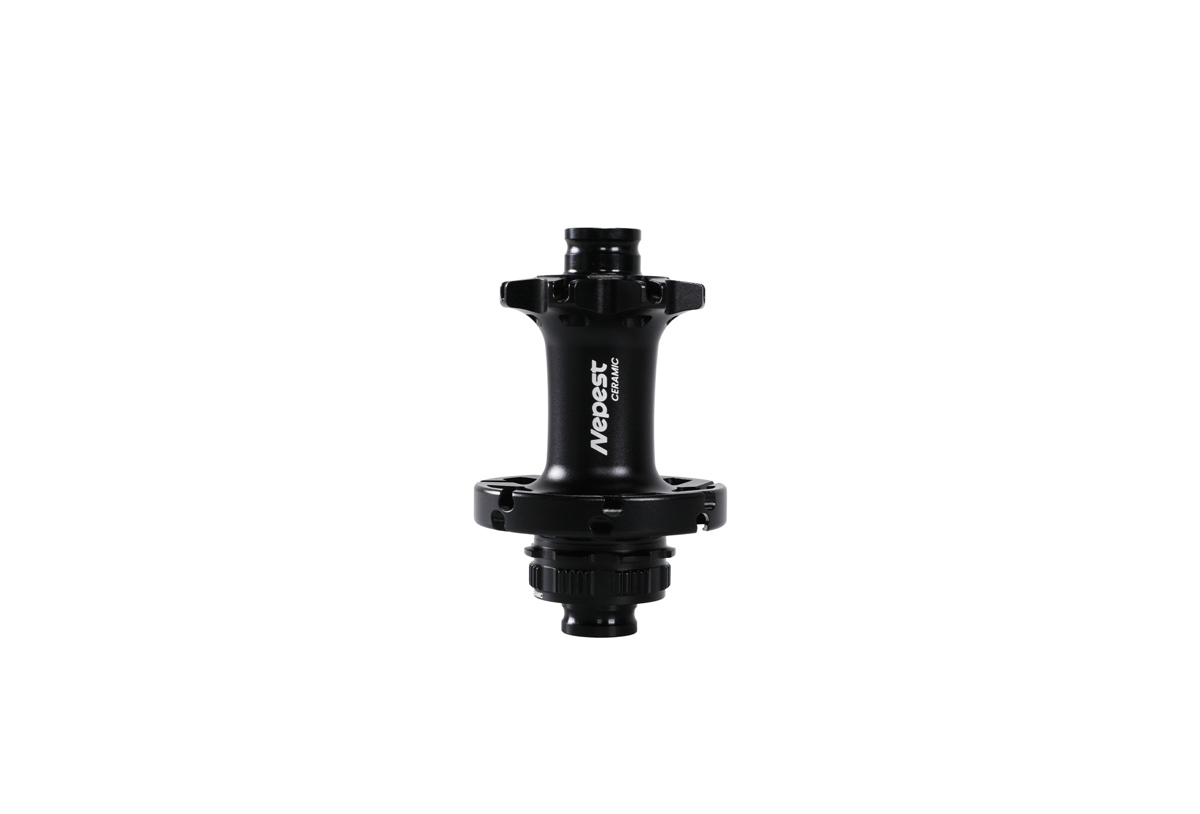 Nepest Nepest NP-C02 Ceramic Bearing Hubs