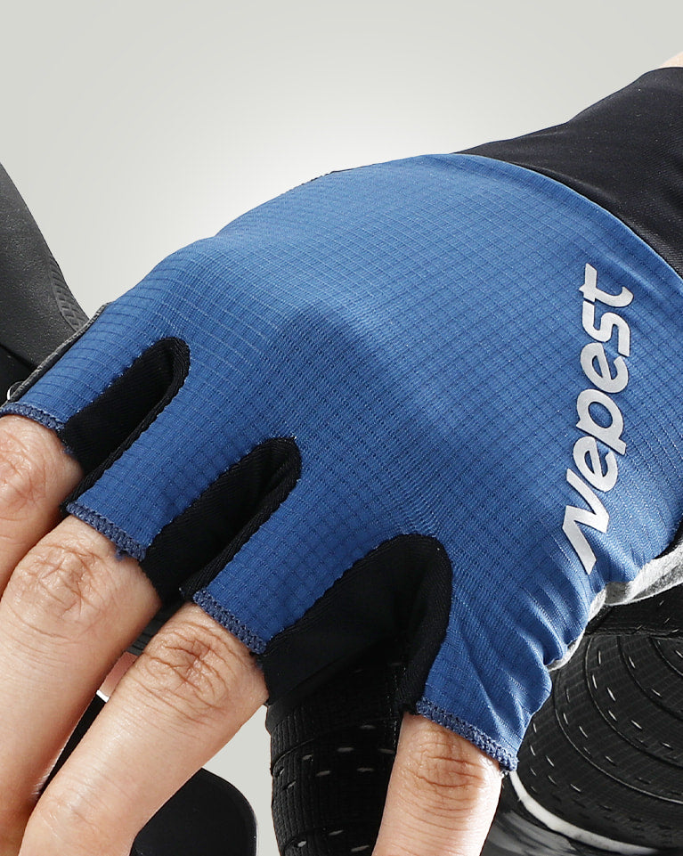 Grip & Breathability