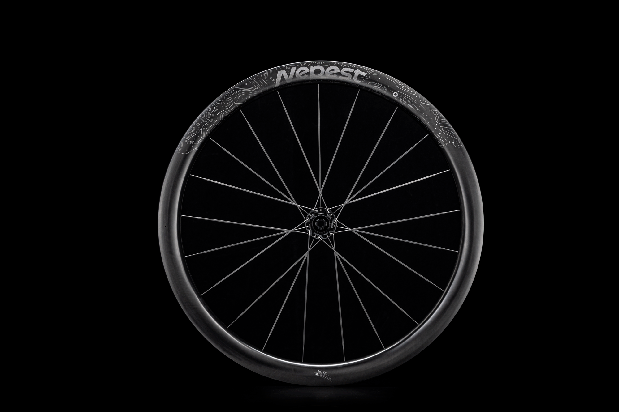 Nepest NOVA Wheels With Ceramic Hub (New)
