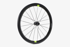 AIM Wheels with NP Ceramic Hubs