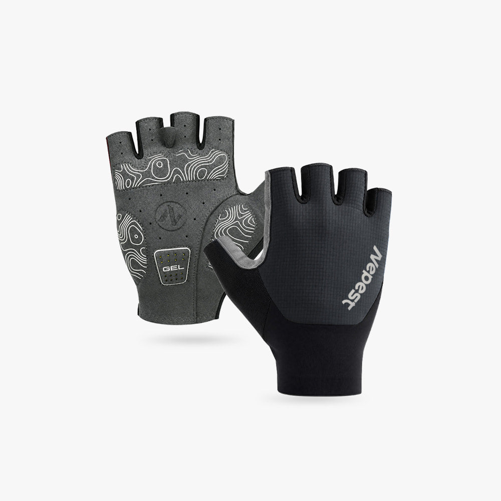Nepest Airflow Gel Cycling Gloves II