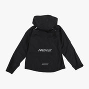 Nepest Men's Element Waterproof Cycling Jacket