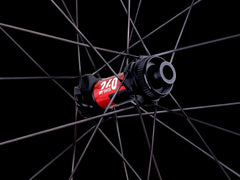 AIM Wheels with DT 240 Hubs