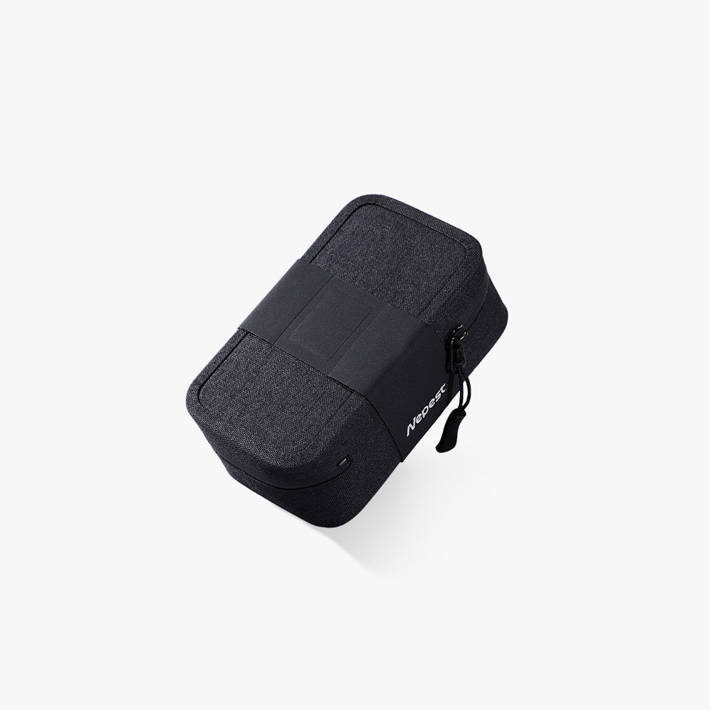 Nepest Terra Compact Saddle Pack