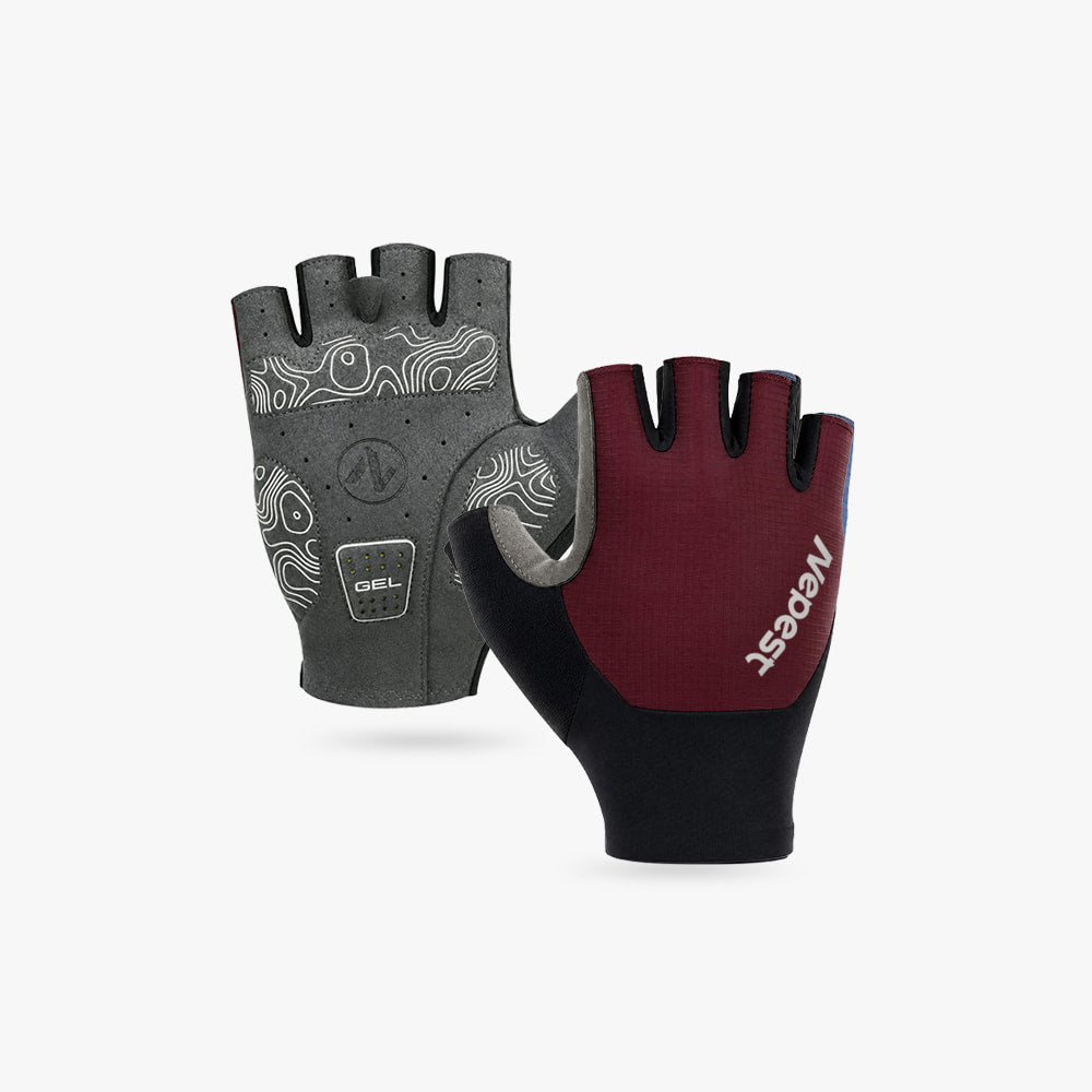 Nepest Airflow Gel Cycling Gloves II