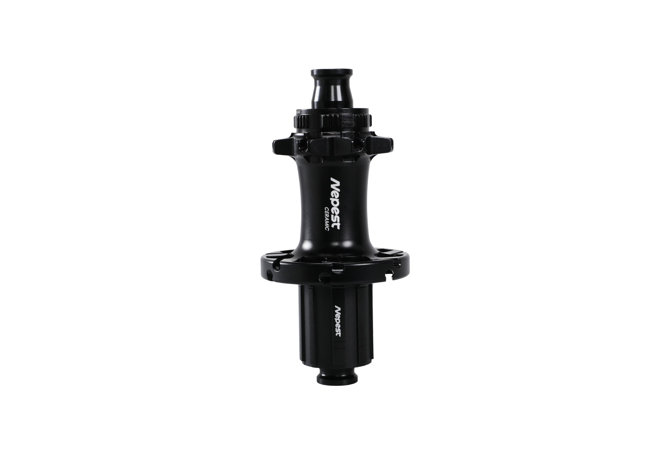 Nepest Nepest NP-C02 Ceramic Bearing Hubs
