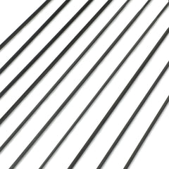 Nepest Carbon Spokes(MOQ：3 pieces)