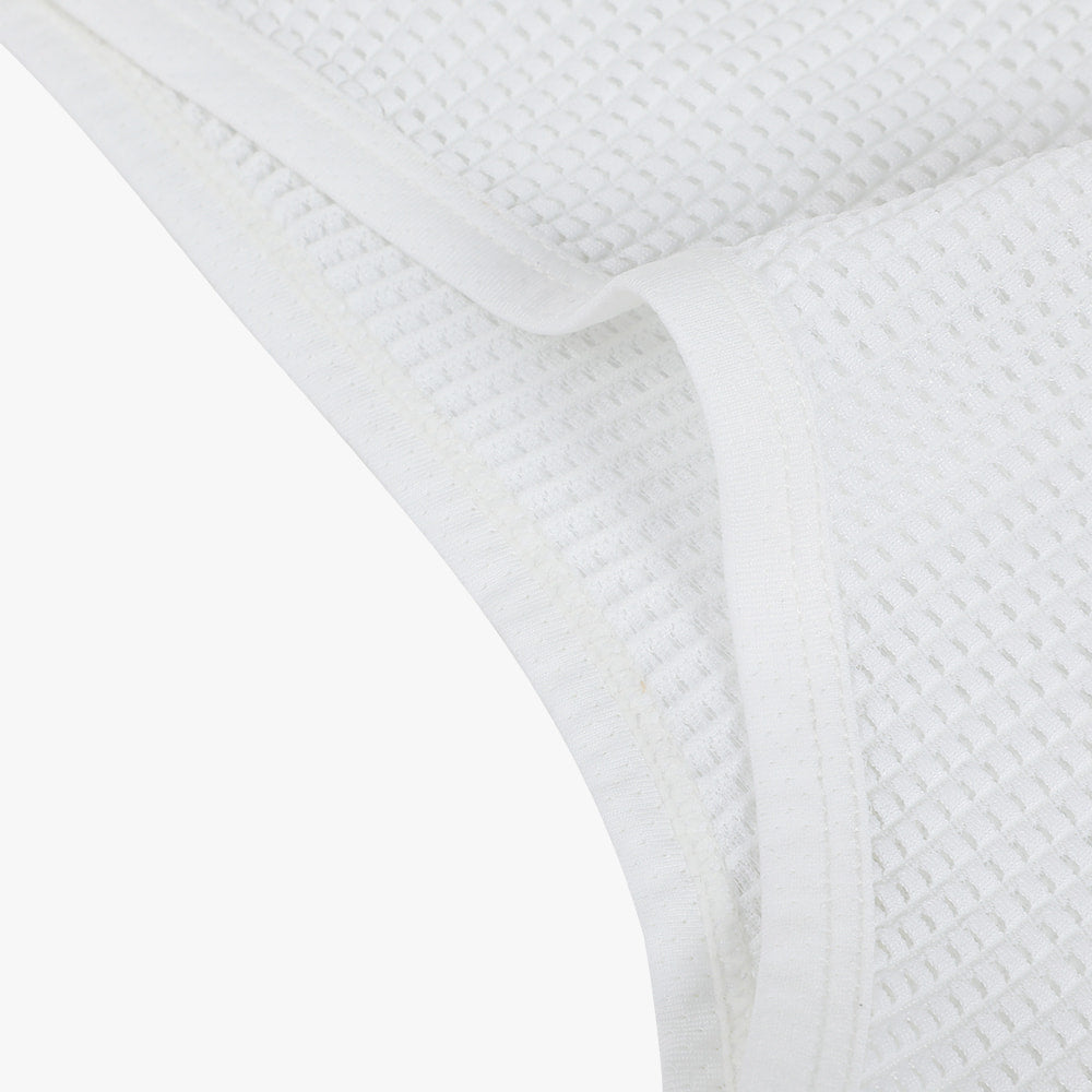 Nepest Men's Classic  Mesh Base Layer