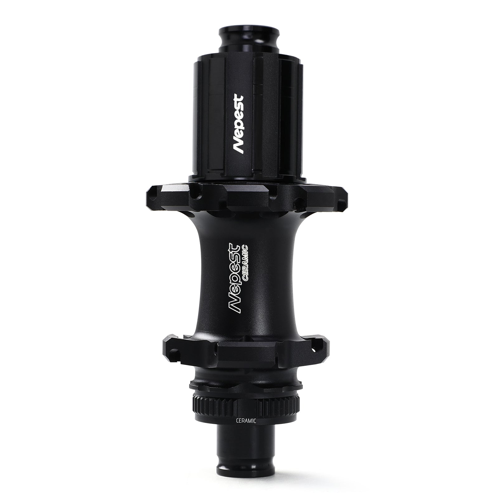 Nepest Nepest NP-C03 Ceramic Bearing Hubs