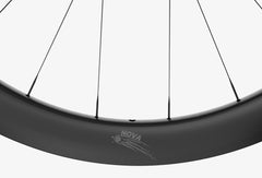 NOVA Wheels With Ceramic Hub (New)