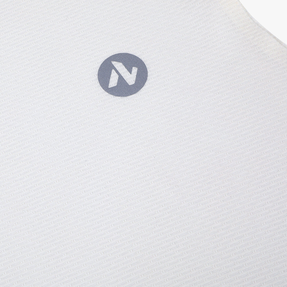Nepest Men's Pro Mesh Base Layer