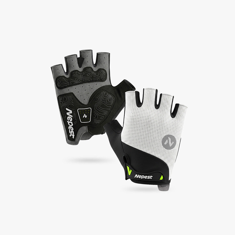 Nepest Airflow Gel Cycling Gloves I