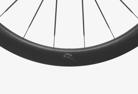 NOVA Wheels With Ceramic Hub (New)