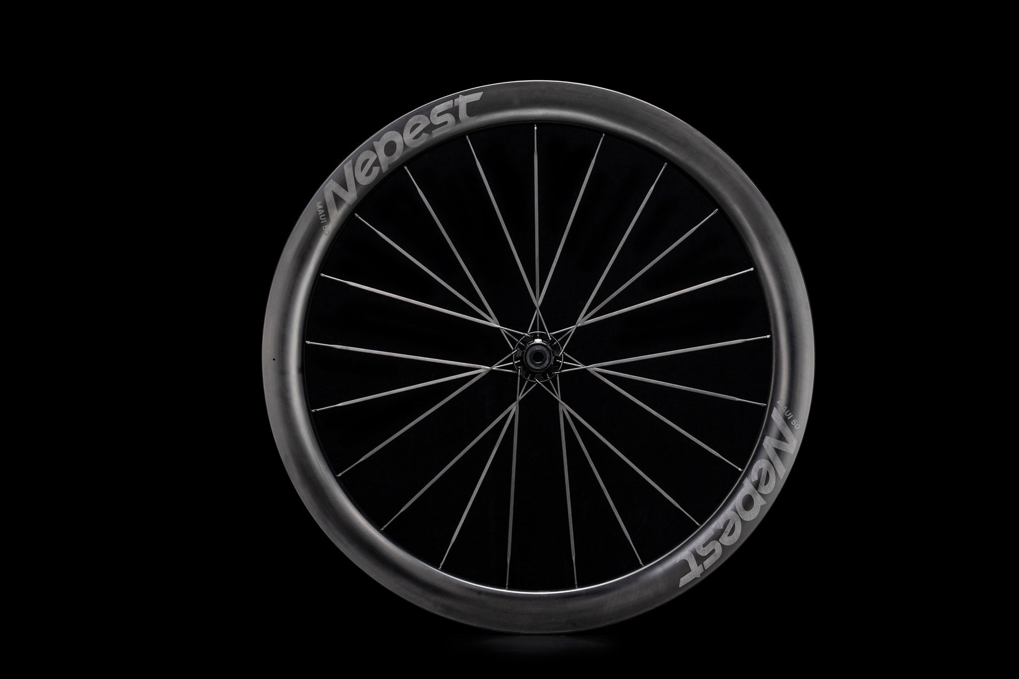 Nepest MAUI2 Wheels with NP Ceramic Hubs