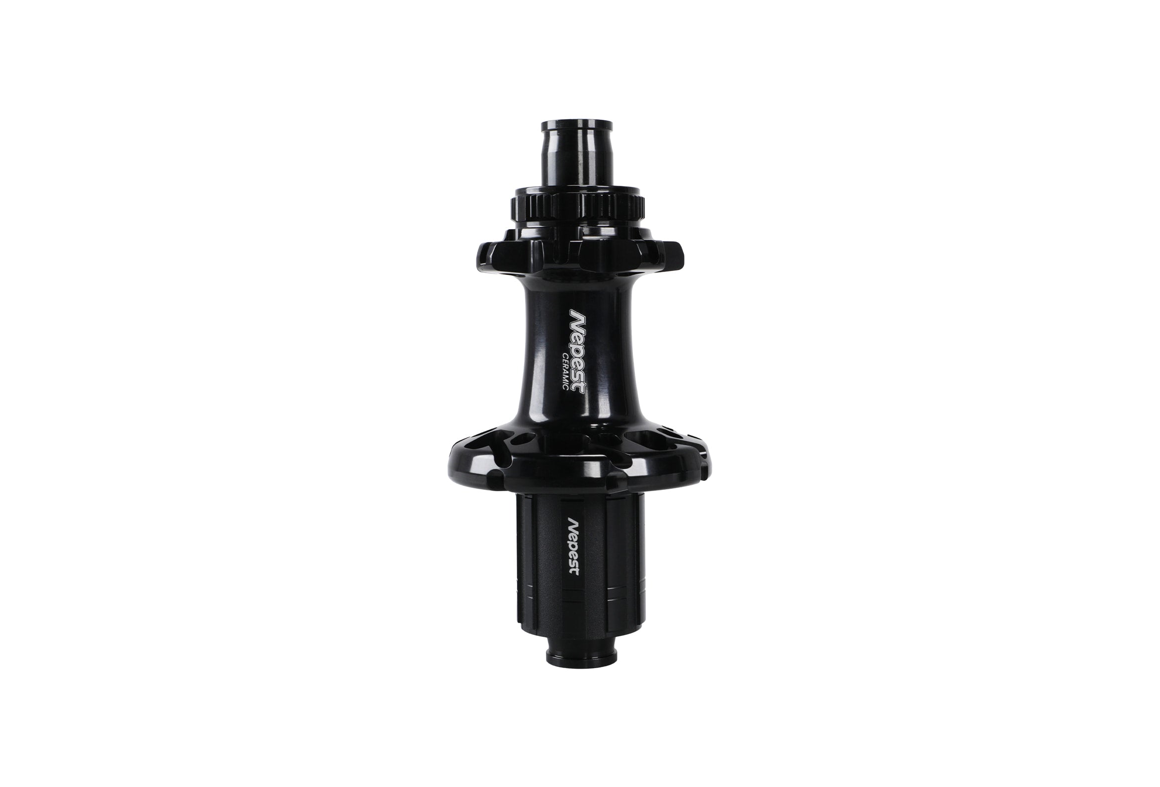 Nepest Nepest NP-C01 Ceramic Bearing Hubs