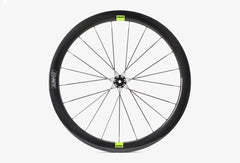 AIM Wheels with NP Ceramic Hubs