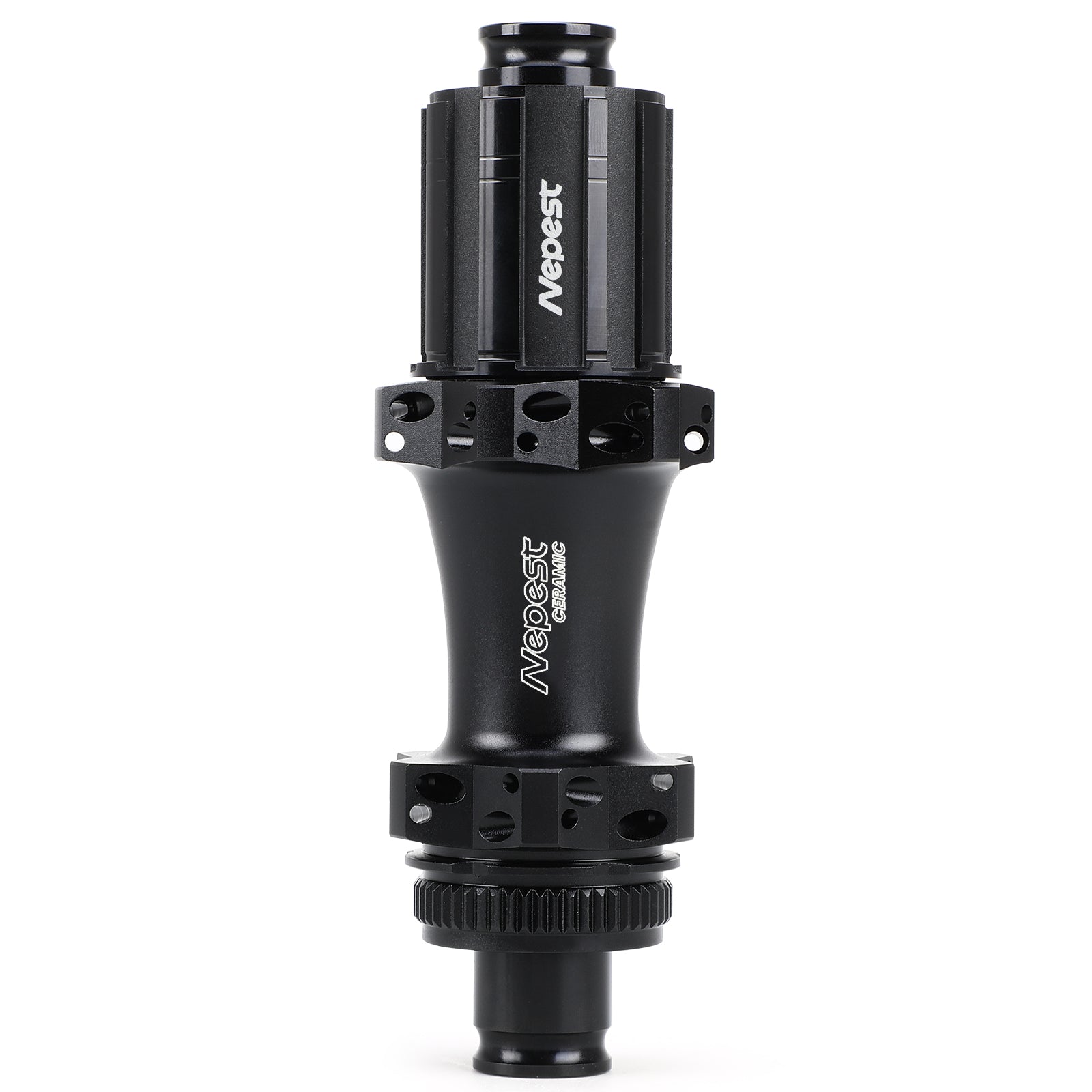 Nepest Nepest NP-G01 Ceramic Bearing Hubs