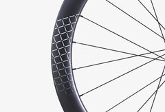 SPEEDN Wheels with NP Ceramic Hubs