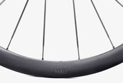 Nepest MAUI Wheels with NP Ceramic Hubs